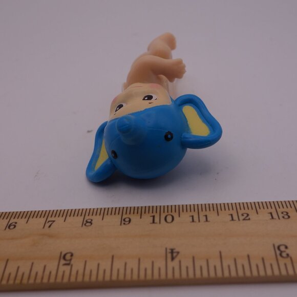 Sonny Angel HIPPERS Looking Back Series Elephant - Picture 11 of 12